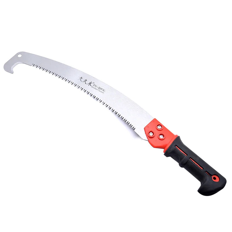 Garden Pruning Tools Multifunctional Saw For Grafting And Pruning