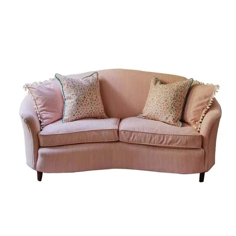 OVOZICN L Shaped Floor Sofas For Living Room Modern Comfort
