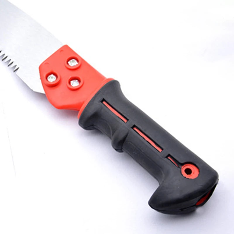 Garden Pruning Tools Multifunctional Saw For Grafting And Pruning