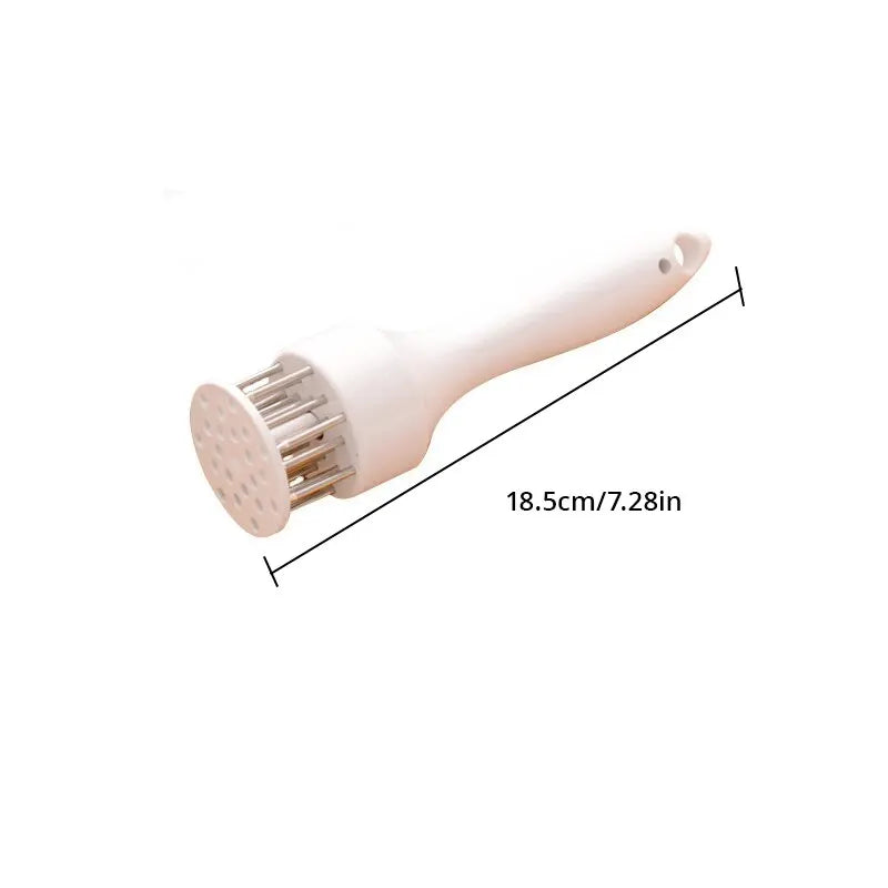 Meat Tenderizer Needle Handheld Kitchen Tool For Chicken And Pork