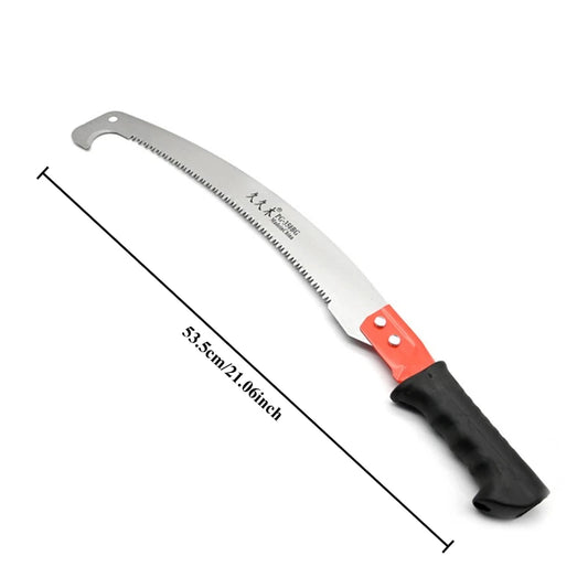 Garden Pruning Tools Multifunctional Saw For Grafting And Pruning