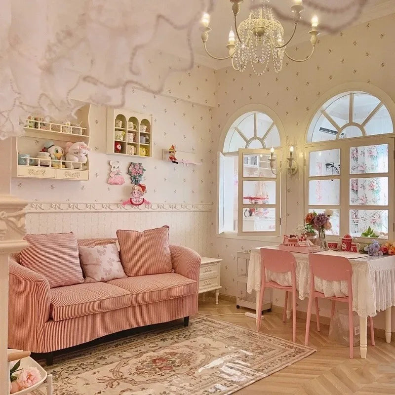 OVOZICN L Shaped Floor Sofas For Living Room Modern Comfort