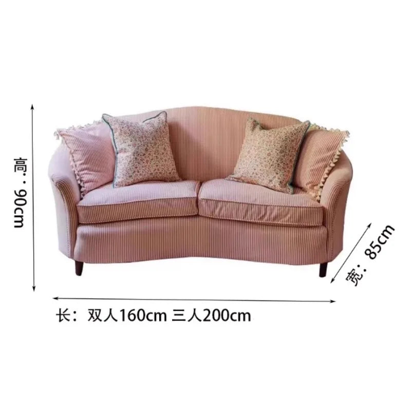 OVOZICN L Shaped Floor Sofas For Living Room Modern Comfort