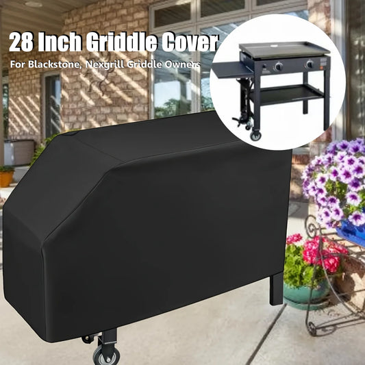 Choice Heavy Duty Waterproof Griddle Cover For Blackstone Flat Top