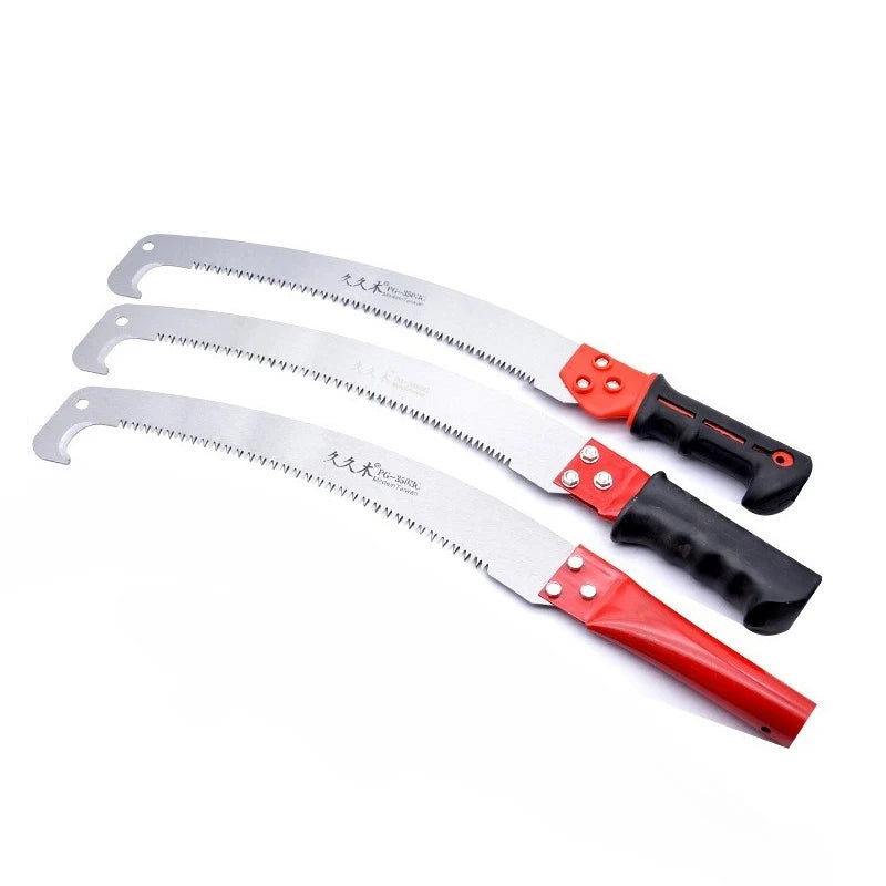Garden Pruning Tools Multifunctional Saw For Grafting And Pruning